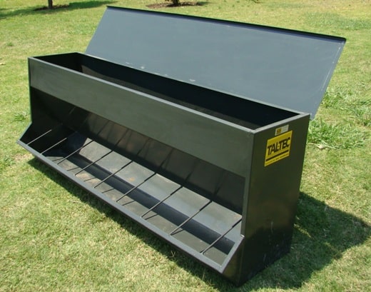 Pig Self-feeder 1850 (single side) 2